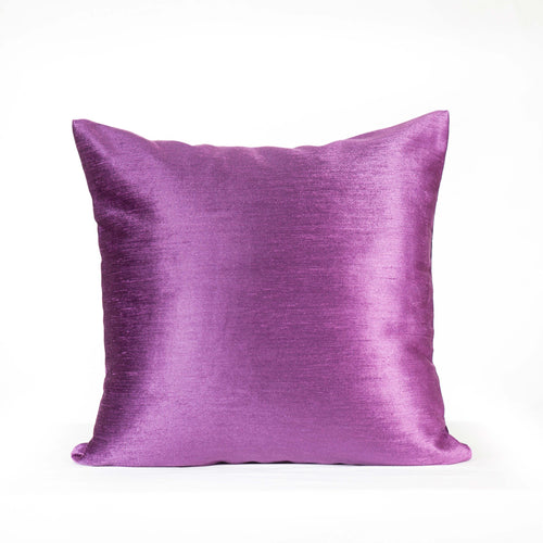 สีพื้นกำมะหยี่หนา (Purple)